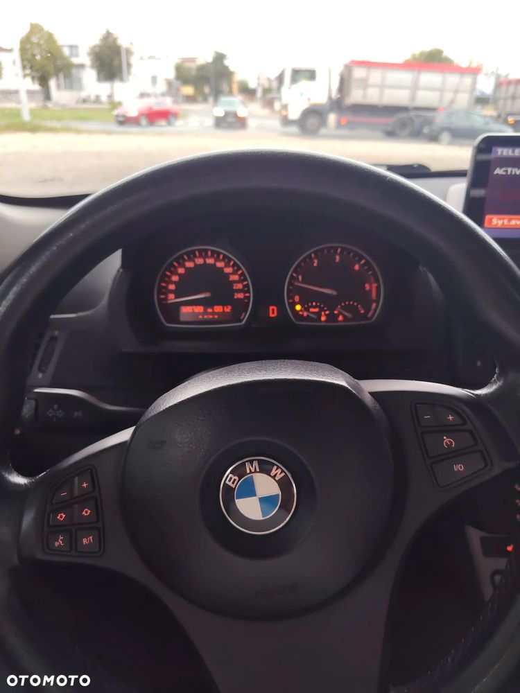 BMW X3 - 8