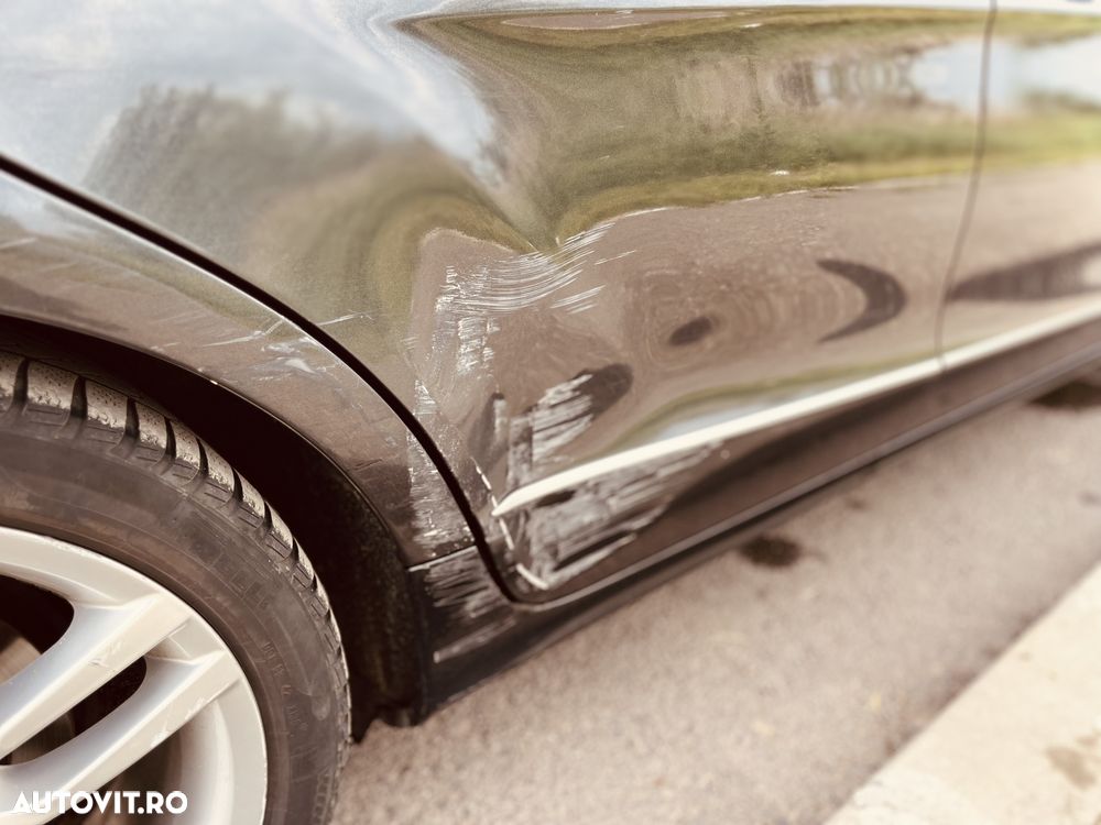 Mercedes-Benz CLS 350 d 4MATIC SB Aut - 10