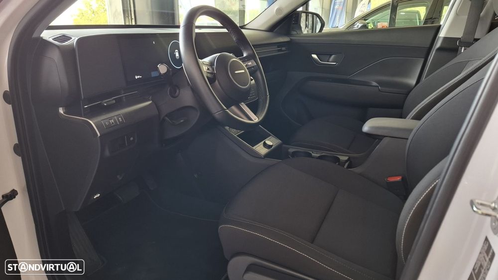 Hyundai Kauai 48.4 kWh Premium (TT) - 7