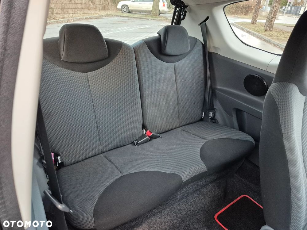 Toyota Aygo Multi Mode Club - 15