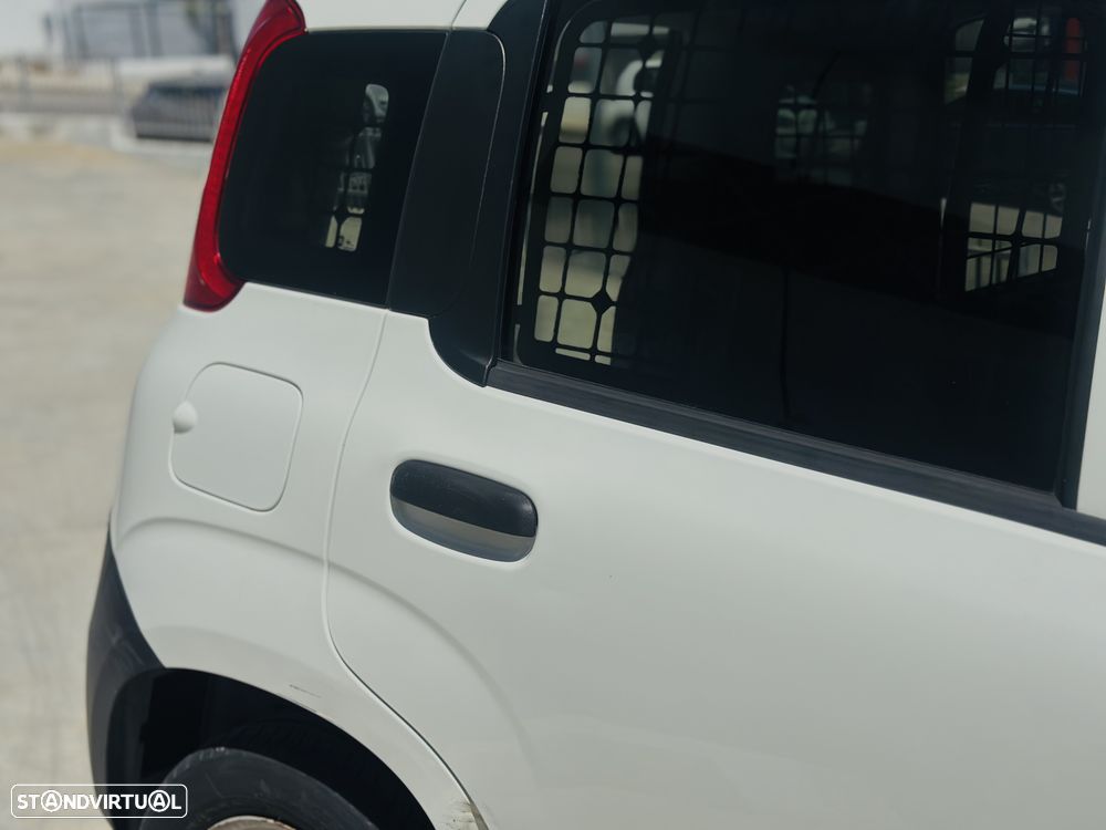 Fiat Panda - 15