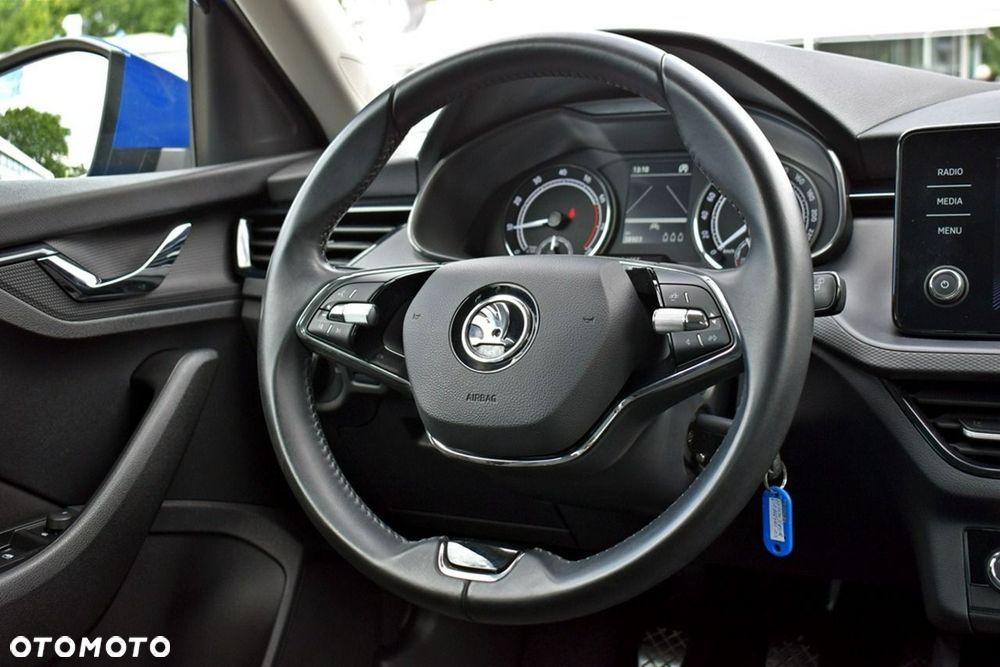 Skoda Kamiq 1.0 TSI Ambition - 18
