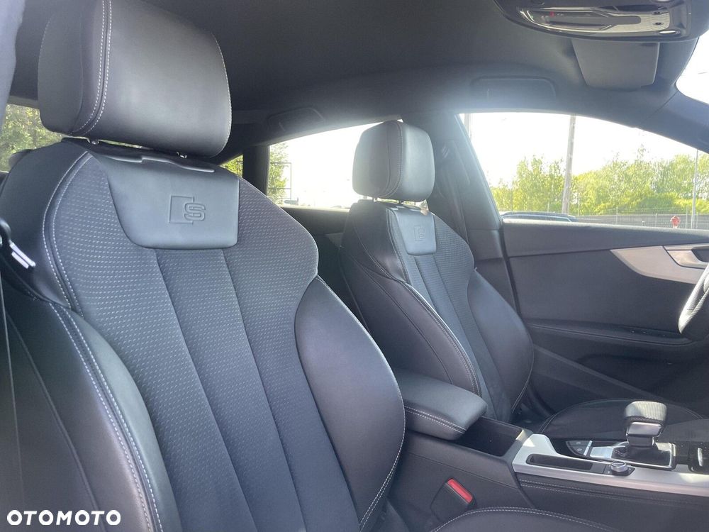 Audi A5 - 26