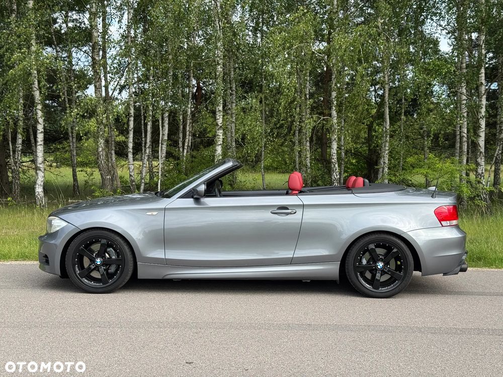 BMW Seria 1 - 12