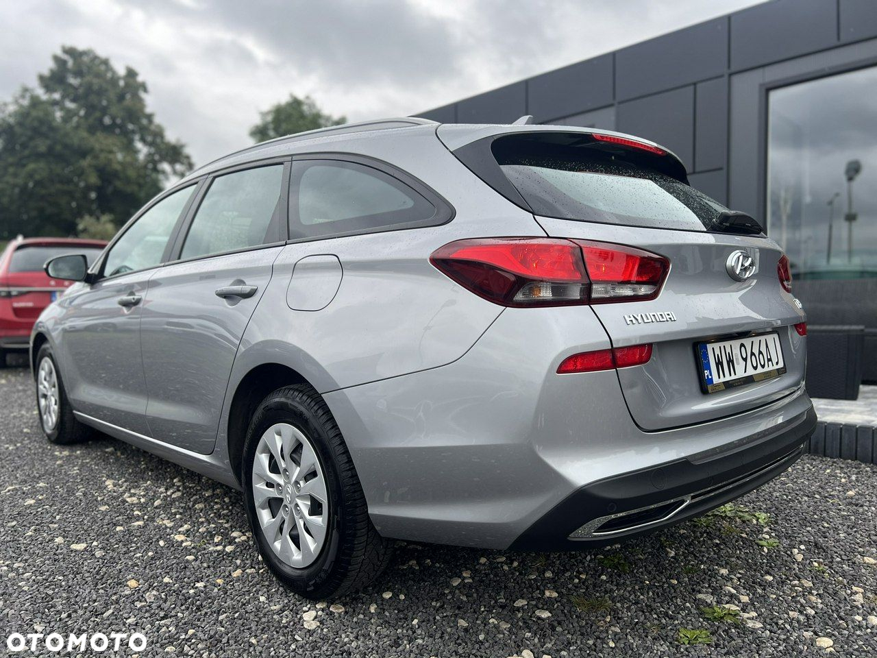 Hyundai i30 1.0 T-GDI Modern - 9
