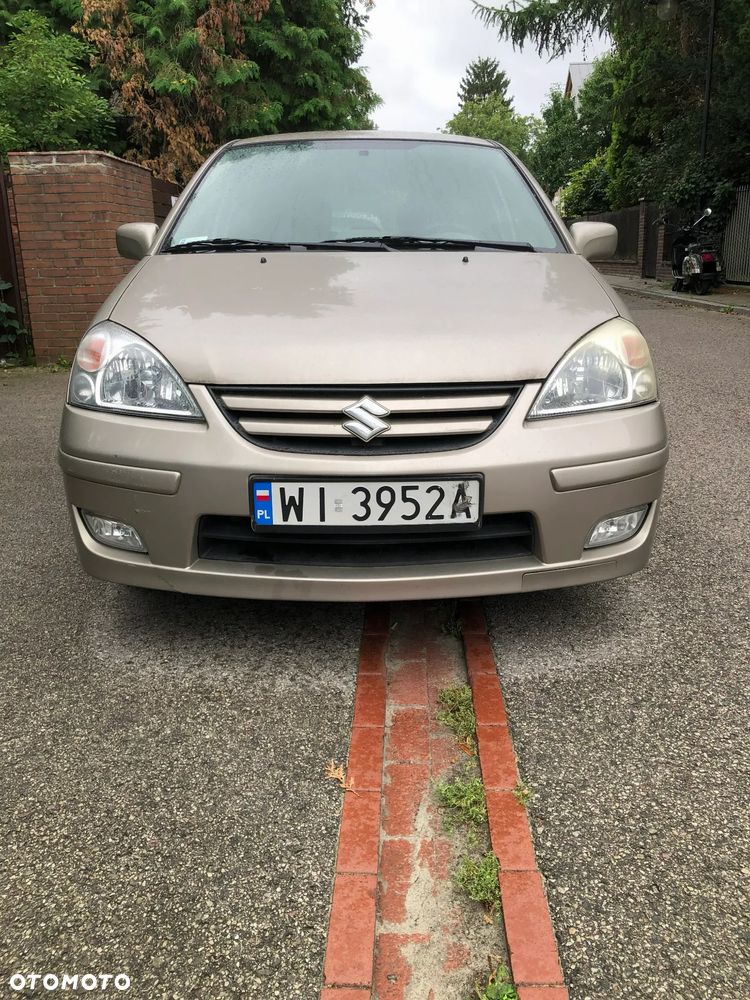Suzuki Liana 1.6 Comfort - 5