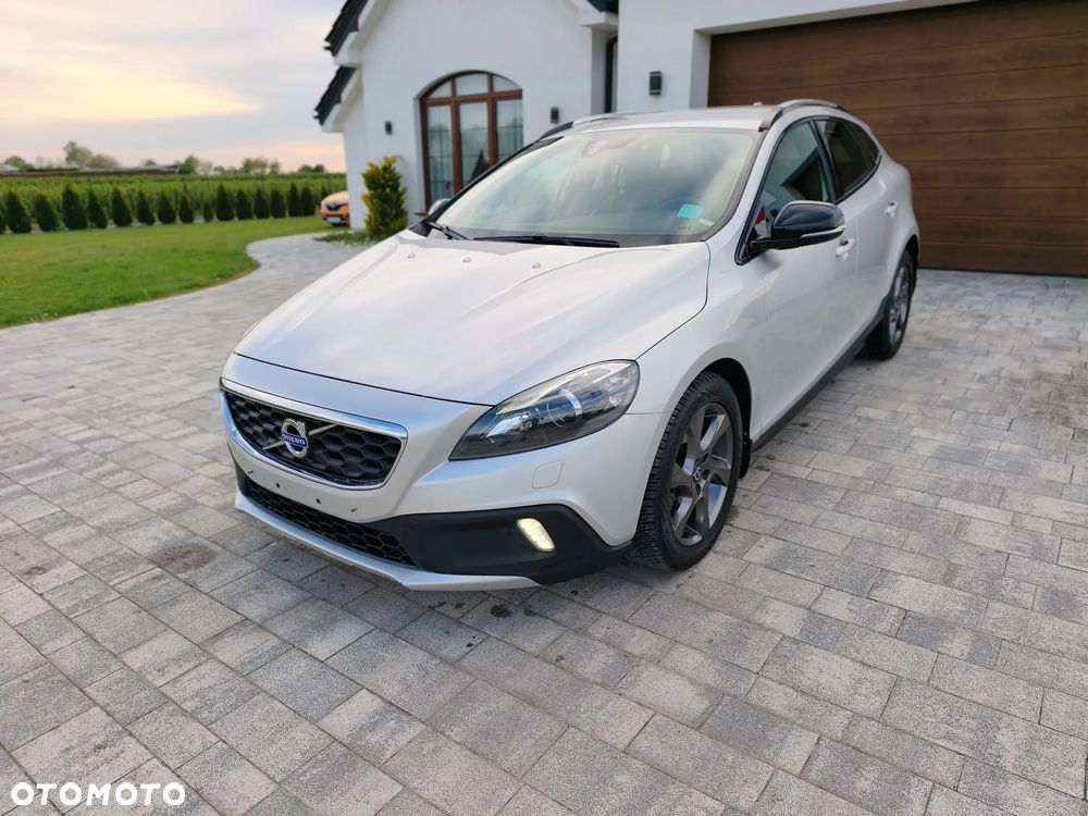 Volvo V40 Cross Country D2 - 19