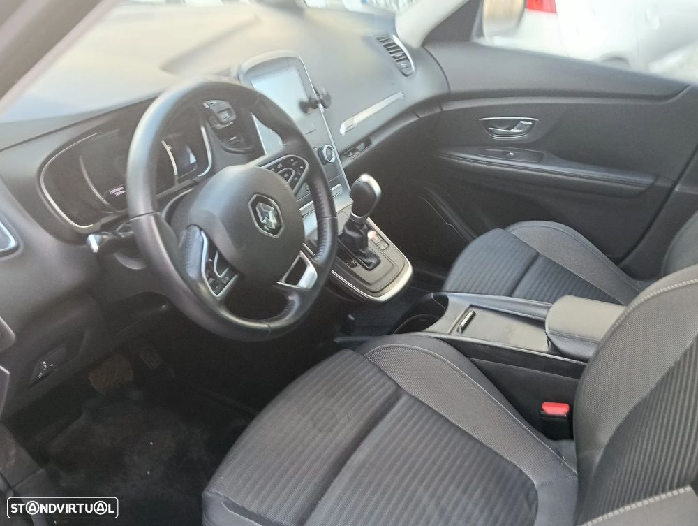 Renault Grand Scénic ENERGY dCi 110 EDC LIMITED - 19