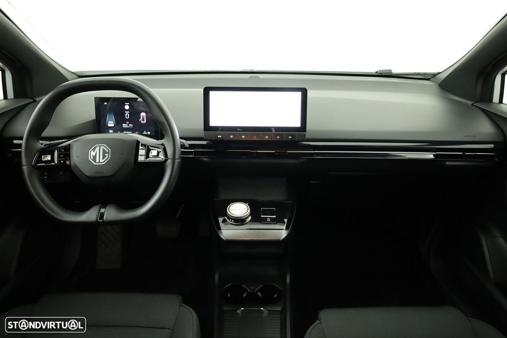 MG MG4 64 kWh Comfort - 8