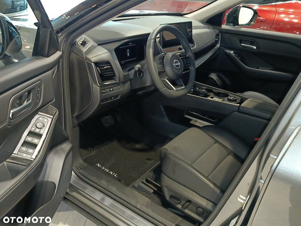 Nissan X-Trail - 7
