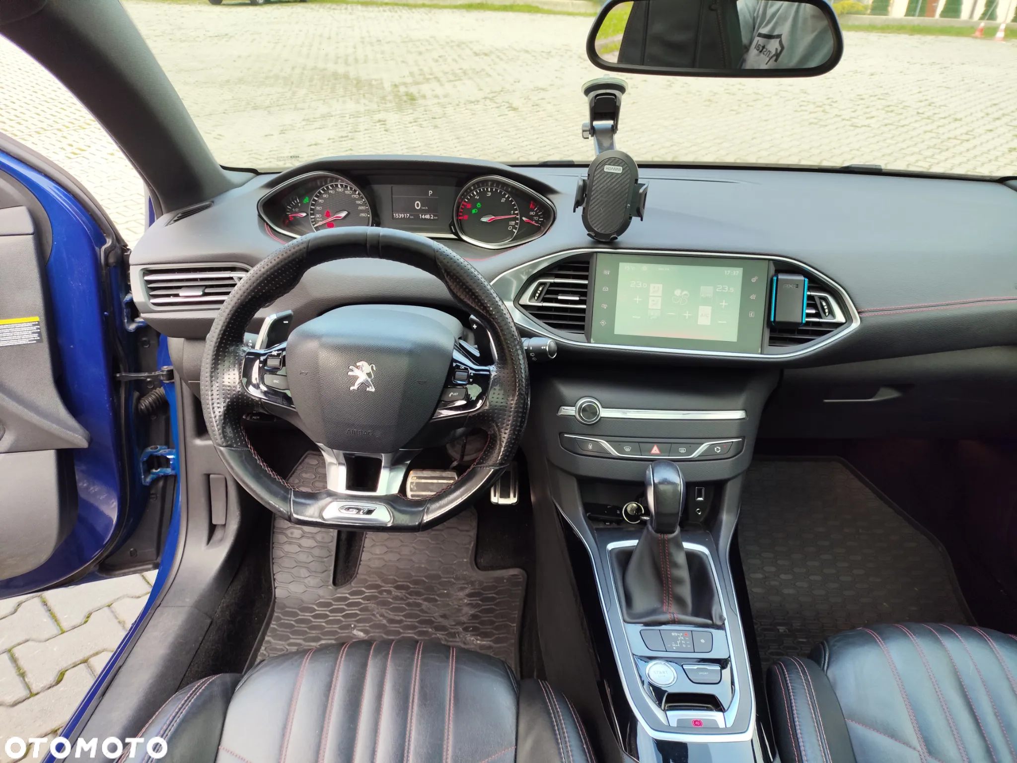 Peugeot 308 - 14