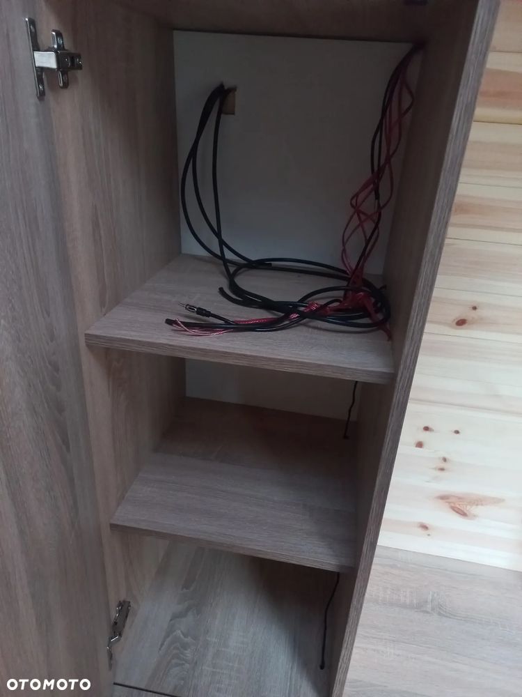 Fiat DUCATO KAMPER - 17