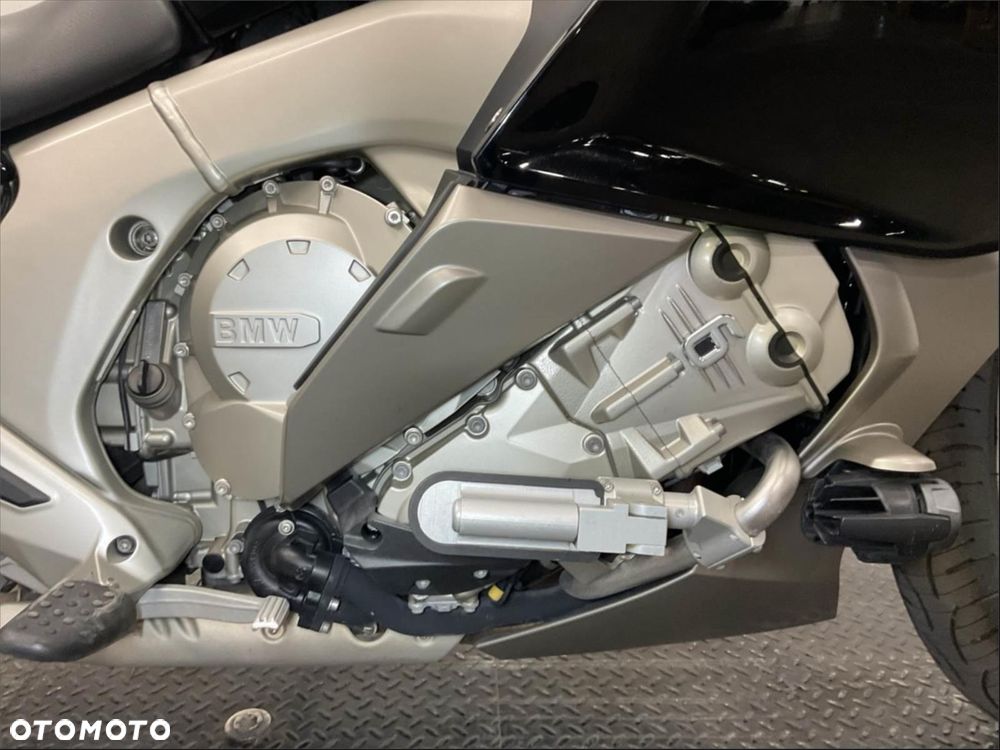 BMW K - 6