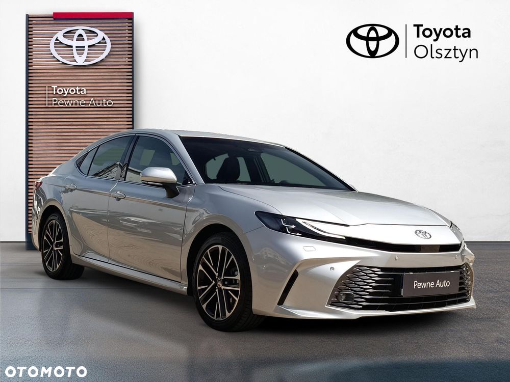 Toyota Camry - 7