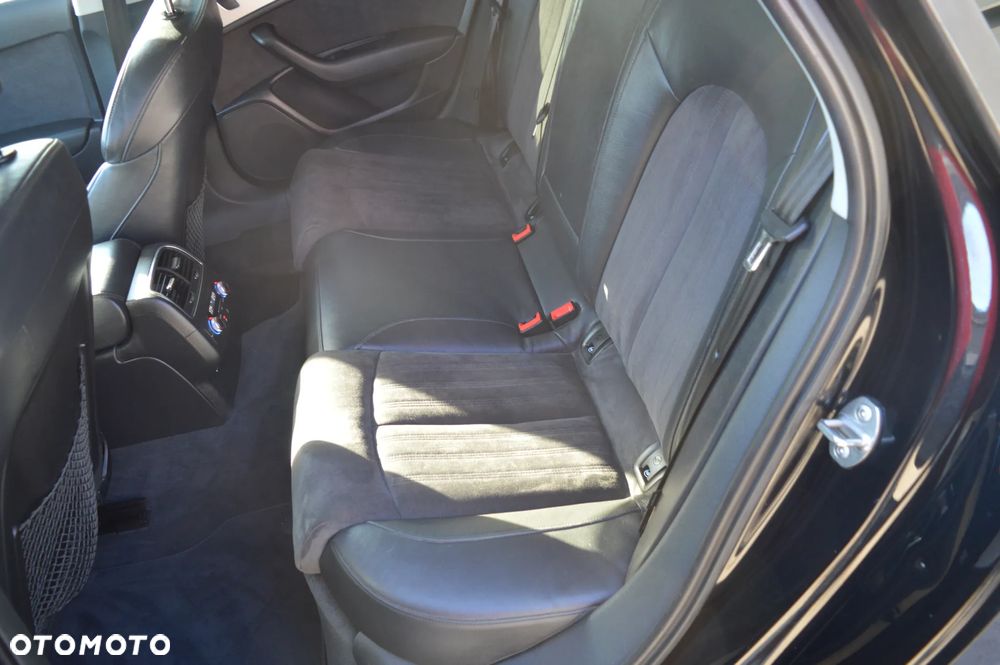 Audi A6 Avant 2.0 TDI Prime Line Multitronic - 15