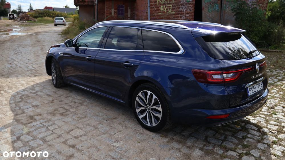 Renault Talisman 1.6 Energy dCi Intens EDC - 13