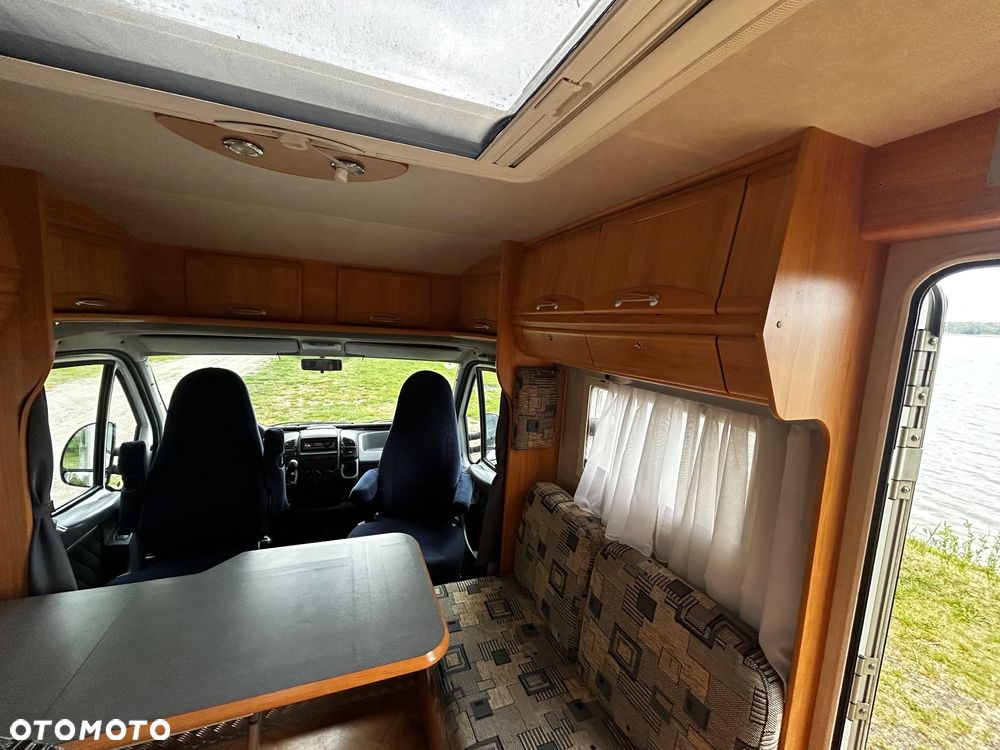 Fiat ducato - 9