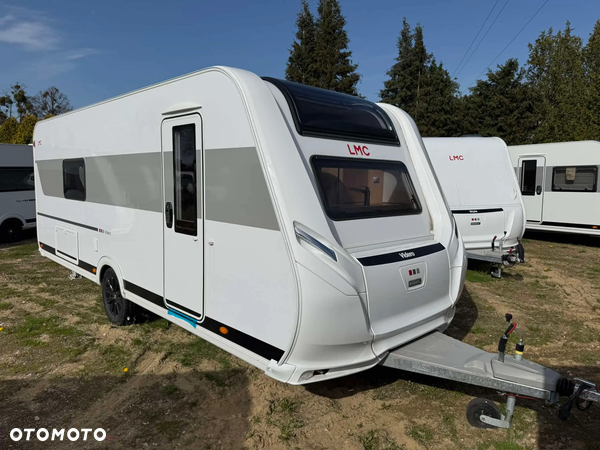 LMC Videro 580D - Nowa, FV23%