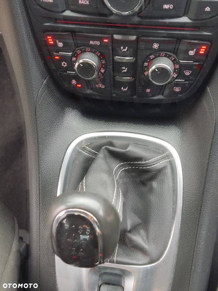 Opel Meriva 1.4 Ecoflex Innovation - 22