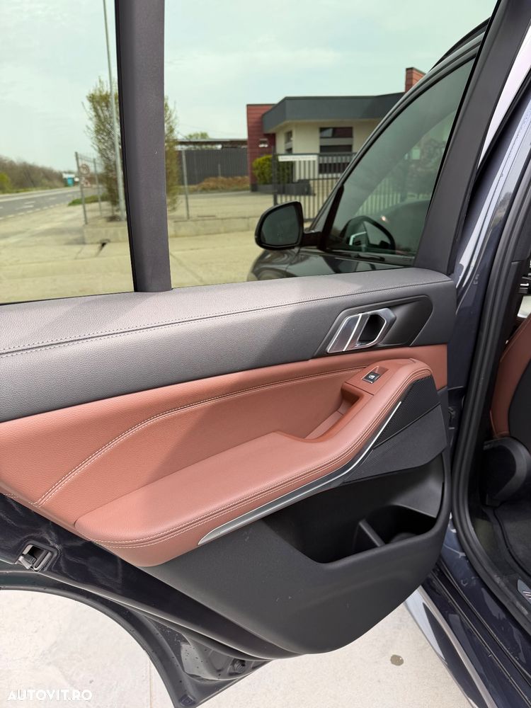 BMW X5 xDrive45e AT PHEV - 12