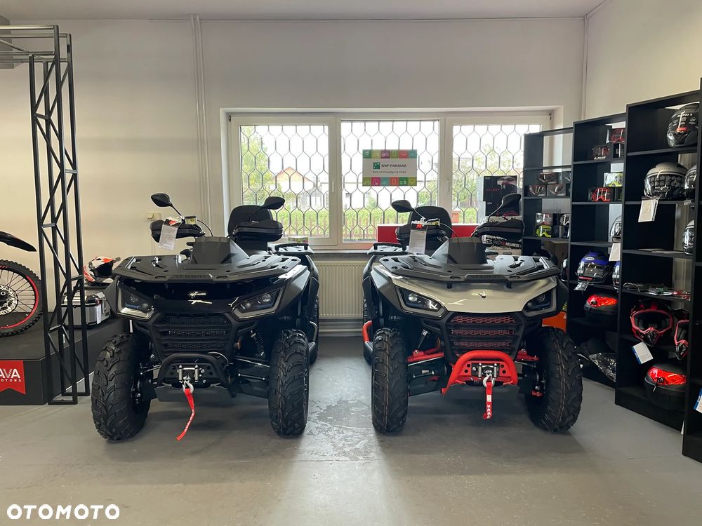 Segway Snarler AT6 - 21