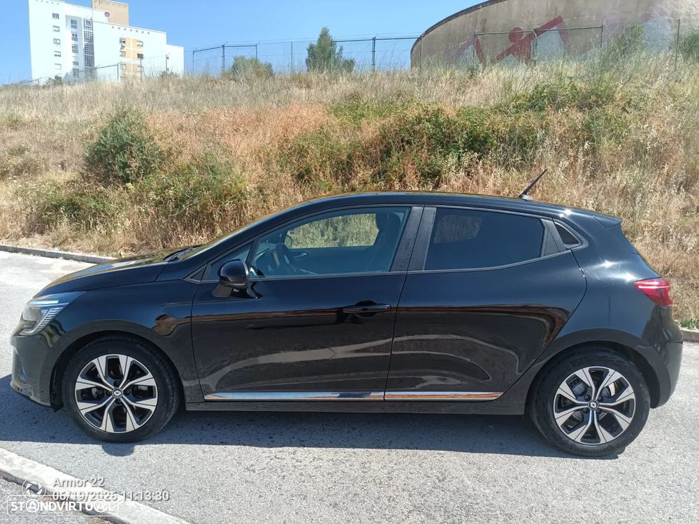 Renault Clio 1.5 Blue dCi Equilibre - 3