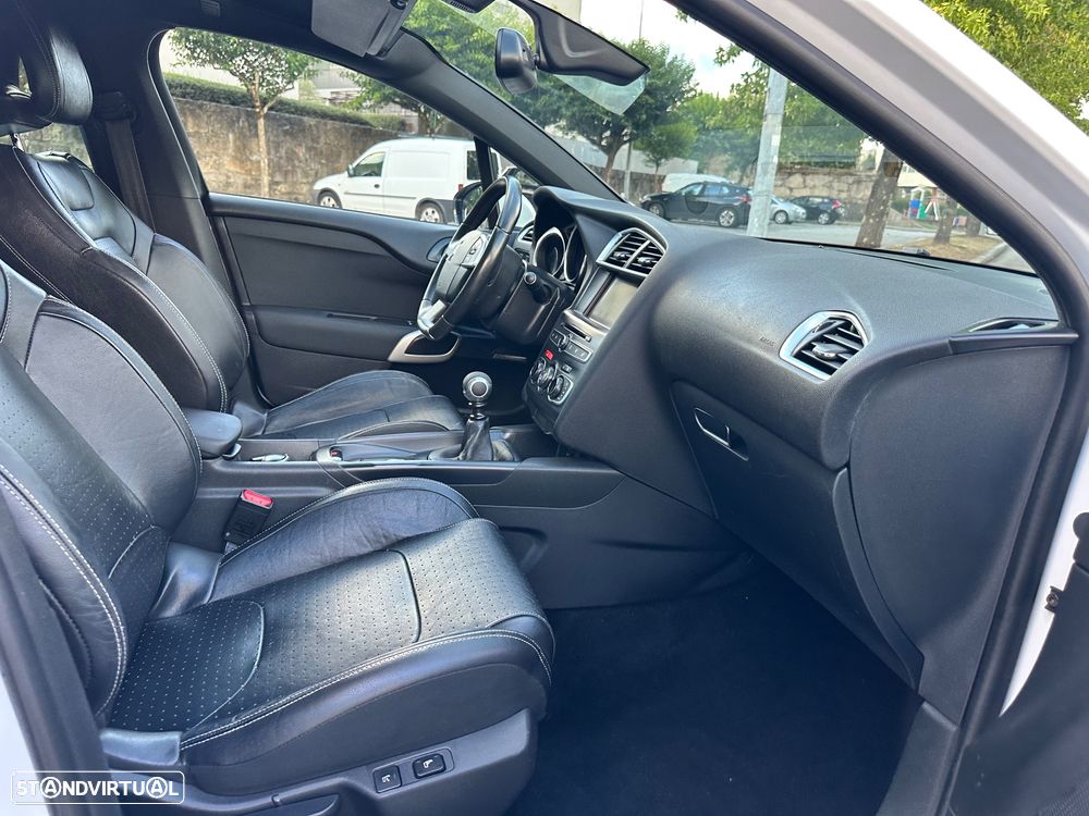 DS DS4 2.0 BlueHDi Sport Chic - 47