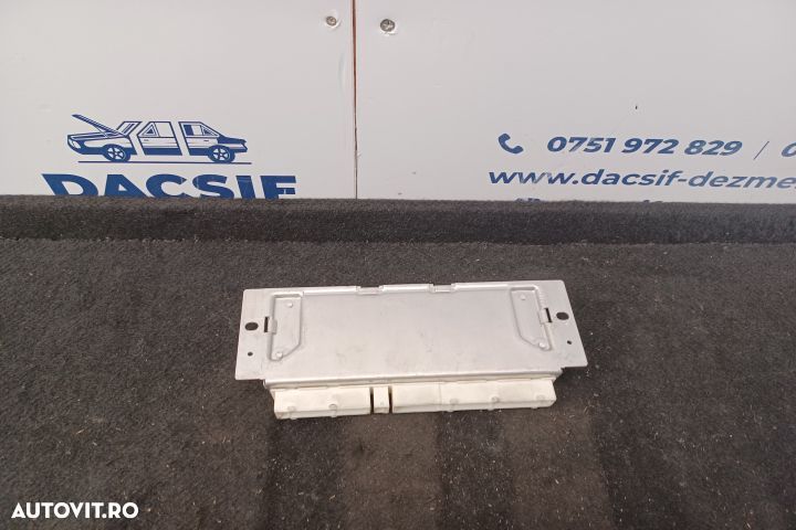 Calculator Modul Abs Esp A2115406445 0265109541 A2115454832 A21154064 - 2