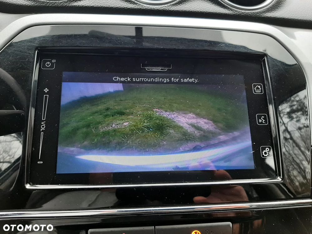 Suzuki Vitara 1.6 (4x4) Allgrip Comfort - 34