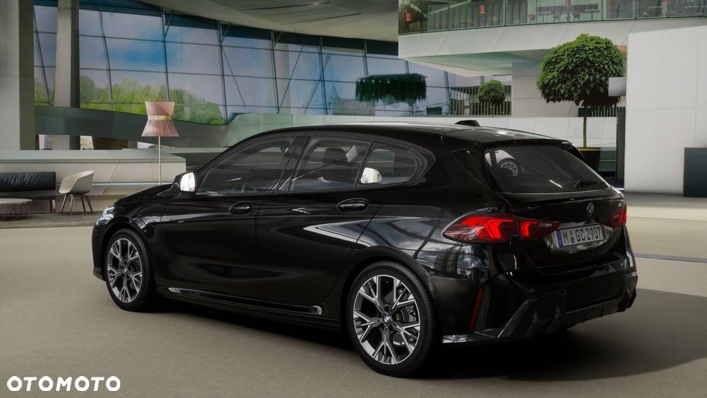 BMW Seria 1 116 - 4