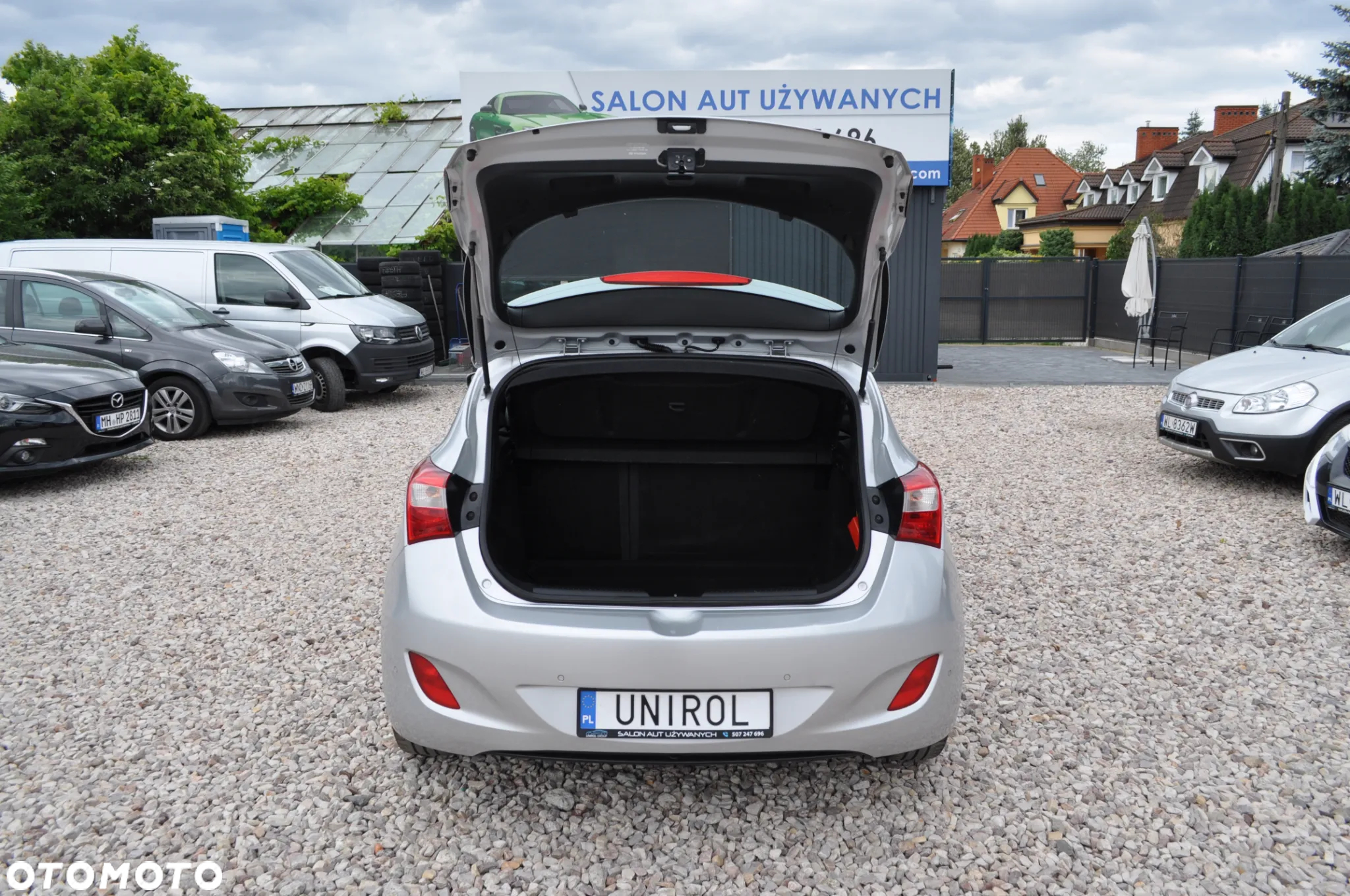 Hyundai i30 1.4 Classic - 30