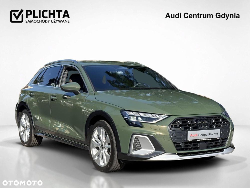 Audi A3 Allstreet - 8