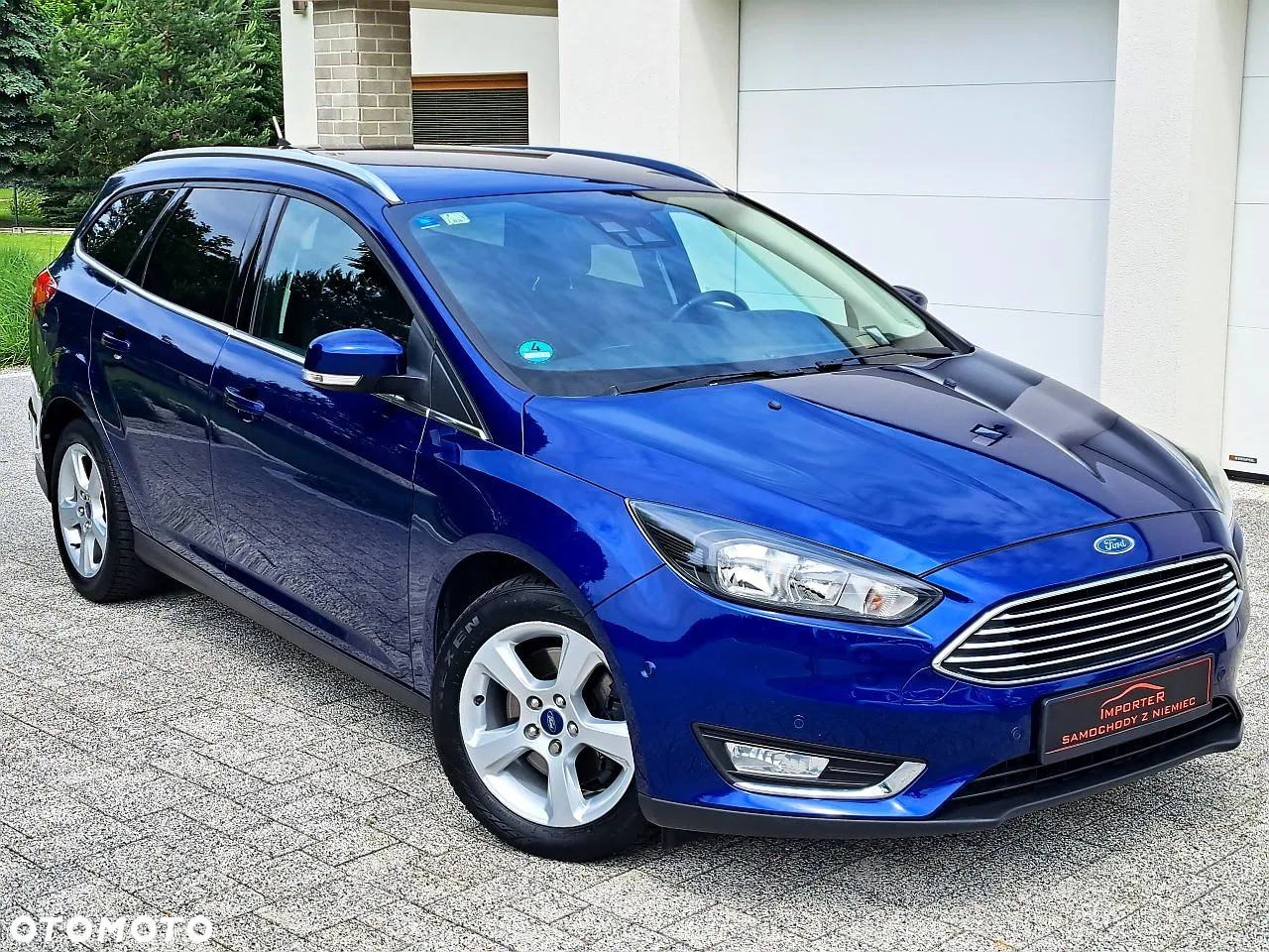 Ford Focus - 2