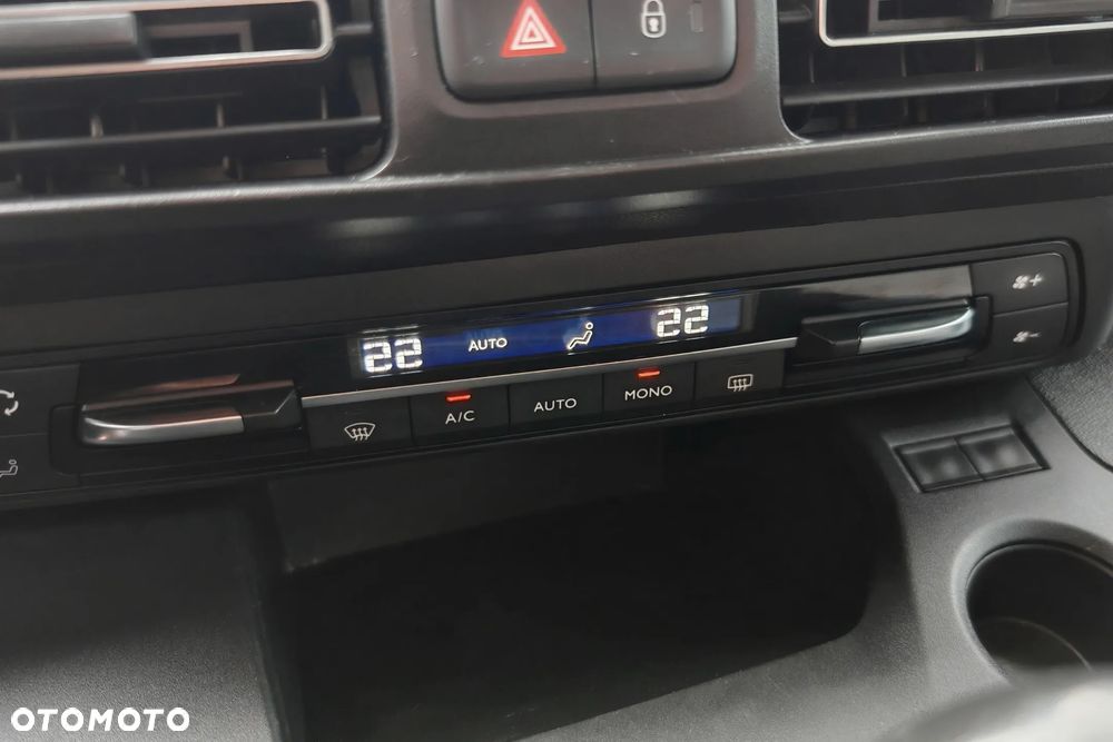 Citroën Berlingo M 1.5 BlueHDI Feel Pack S&S - 26