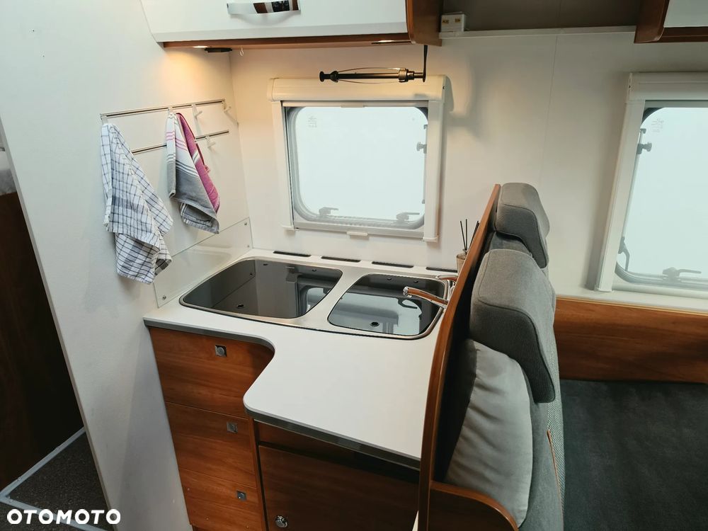 Fiat Ducato glucksmobil (sunlight) - 25