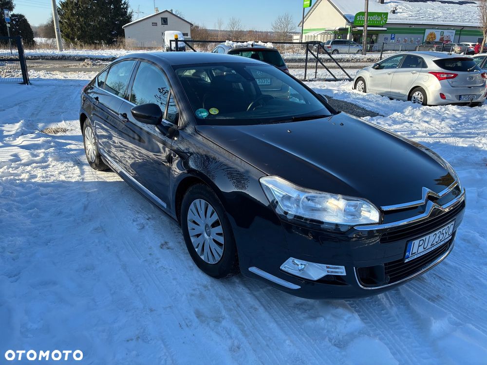 Citroën C5 BlueHDi 150 S&S Selection - 1