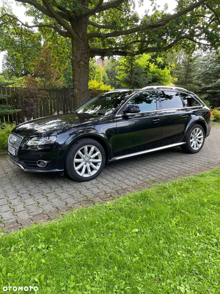 Audi A4 Allroad - 3