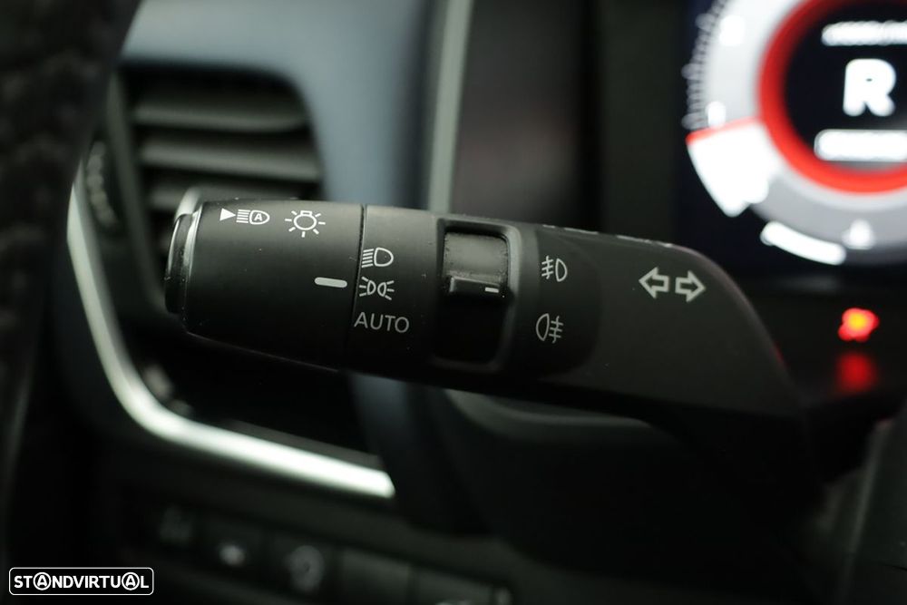 Nissan Qashqai 1.3 DIG-T Tekna Xtronic - 18