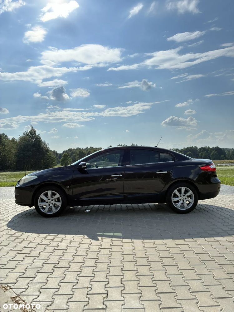 Renault Fluence 1.6 16V Privilege - 4