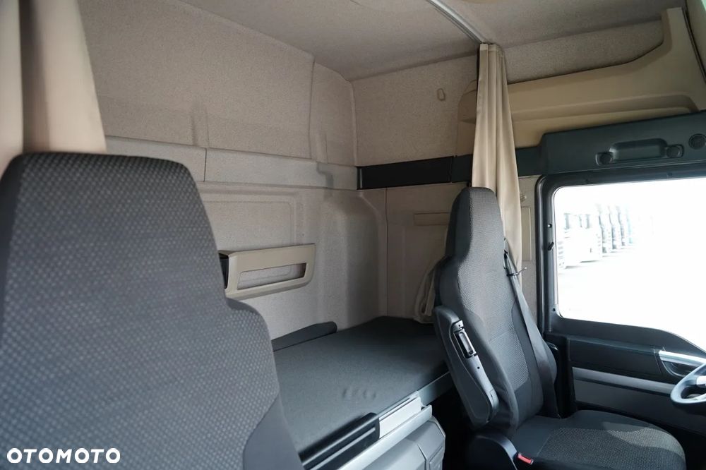 MAN TGS 18.470 / RETARDER / NAWIGACJA /  2020 - 29