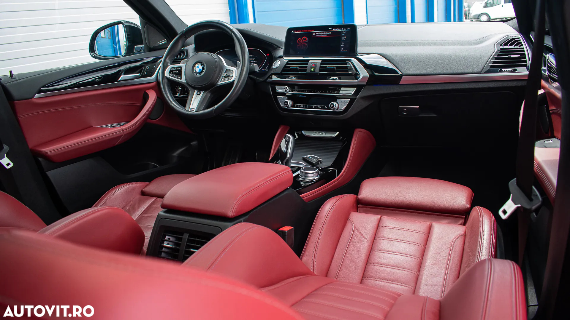 BMW X4 xDrive20d MHEV - 13
