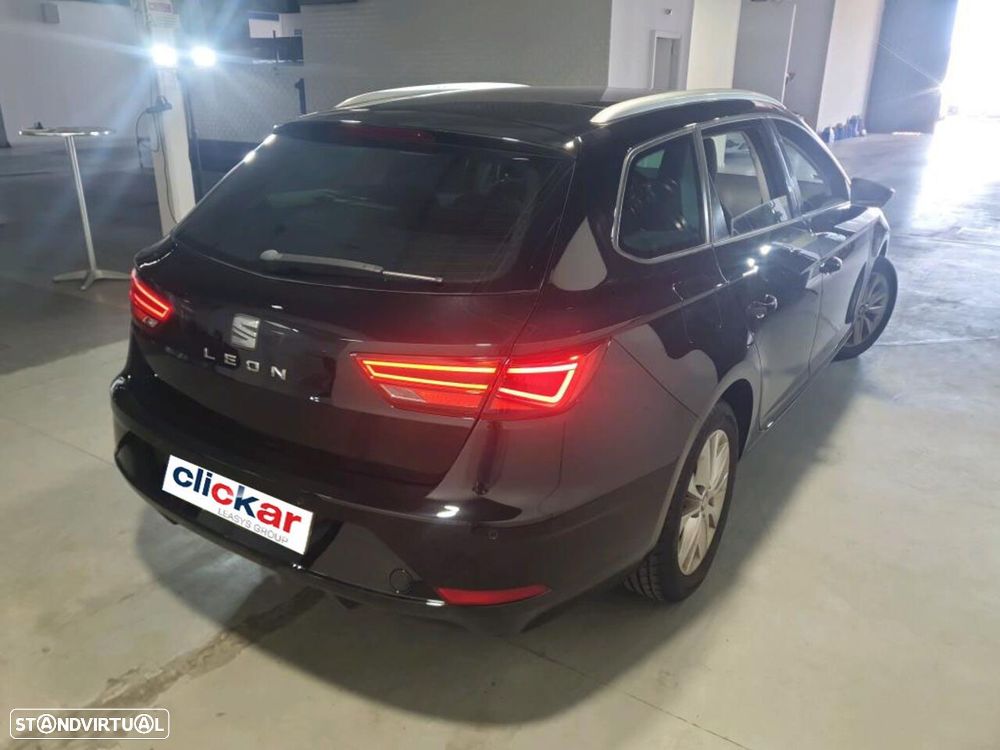 SEAT Leon ST 1.6 TDI Style S/S - 2
