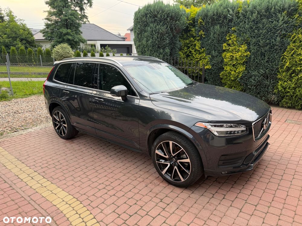 Volvo XC 90 T6 AWD Geartronic Momentum Pro - 5