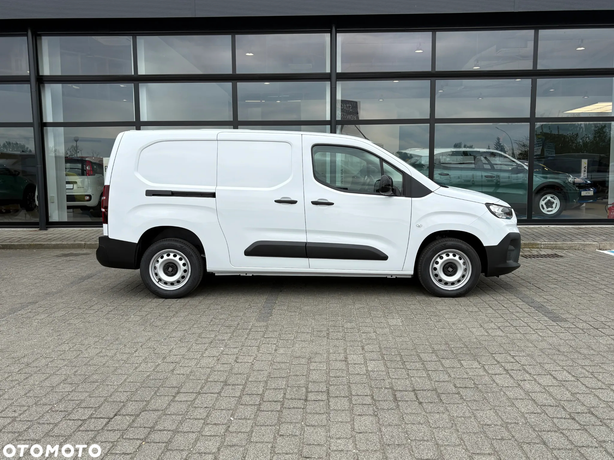 Fiat Doblo - 8