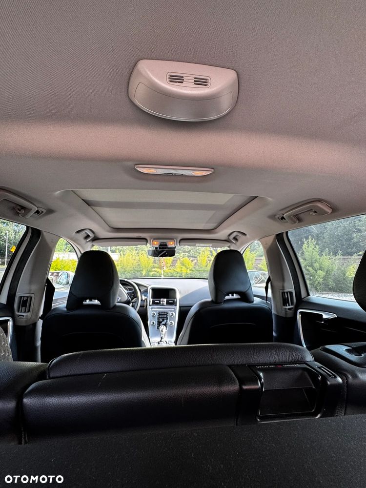 Volvo XC 60 D3 Drive-E Summum - 7