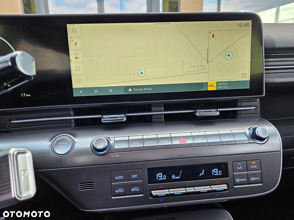 Hyundai Kona 1.6 T-GDI Executive DCT - 24