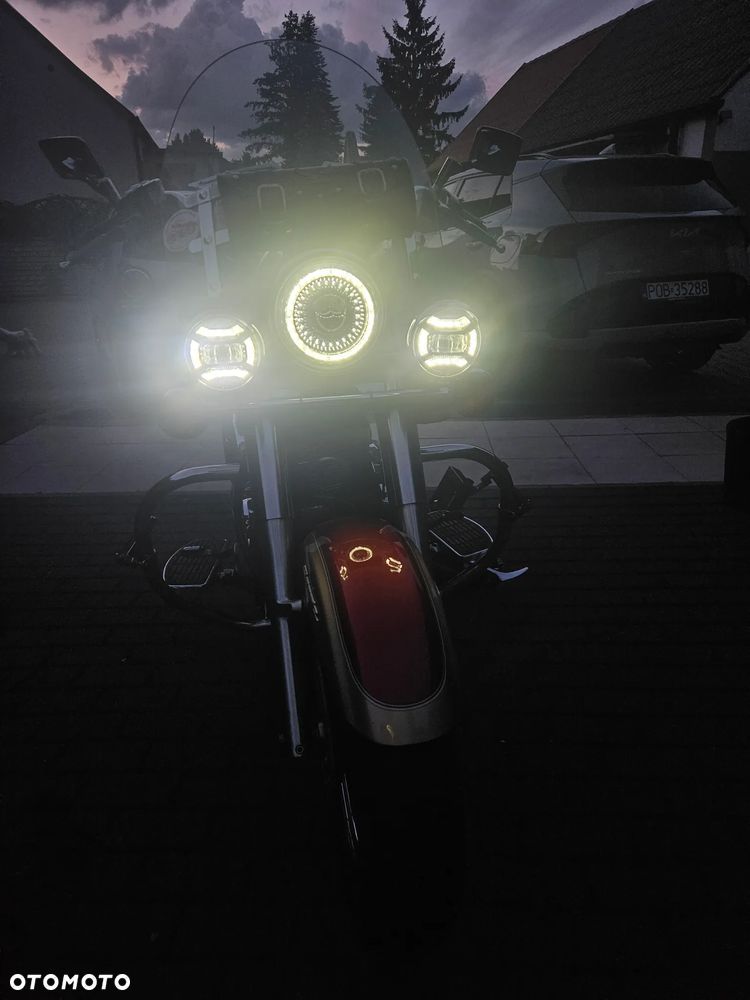Yamaha Drag Star - 9