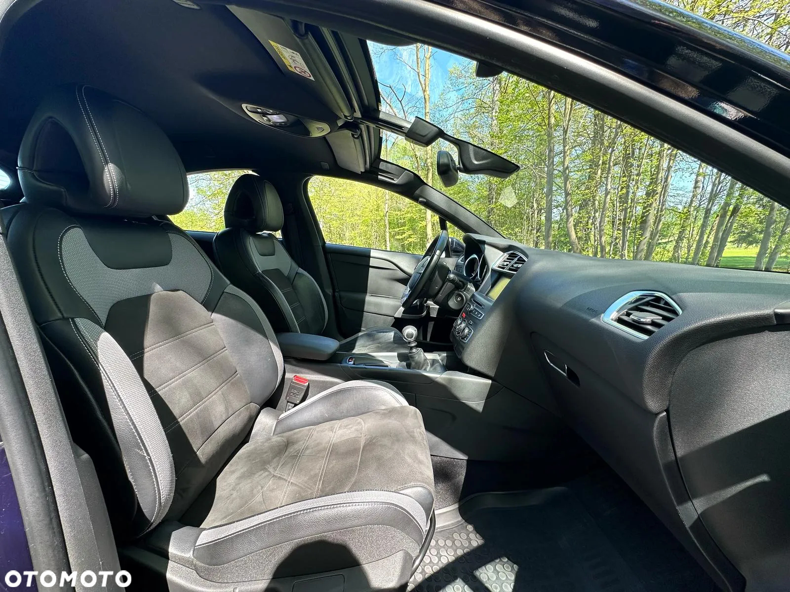 DS Automobiles DS 4 - 24