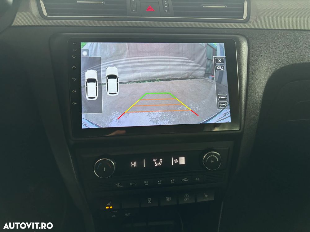 Seat Toledo 1.0 TSI Start&Stop DSG7 Style - 14