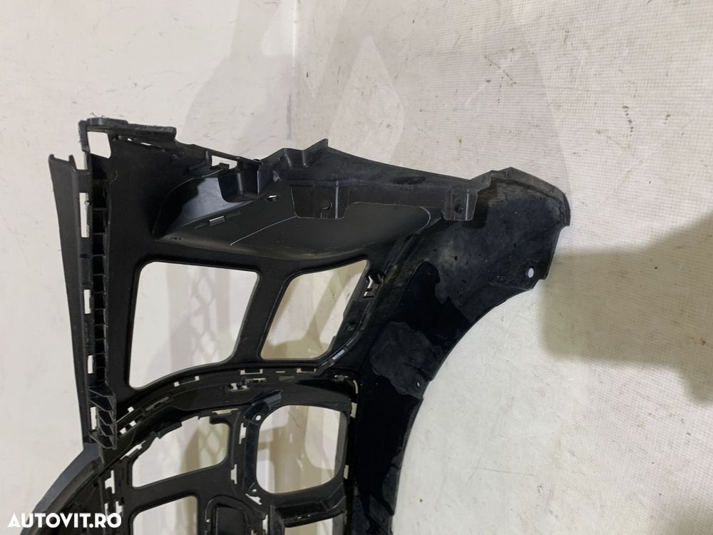 Bara fata Mini Cooper S-Sport, F54, F55, F56, 2021, 2022, 2023, 2024. - 4